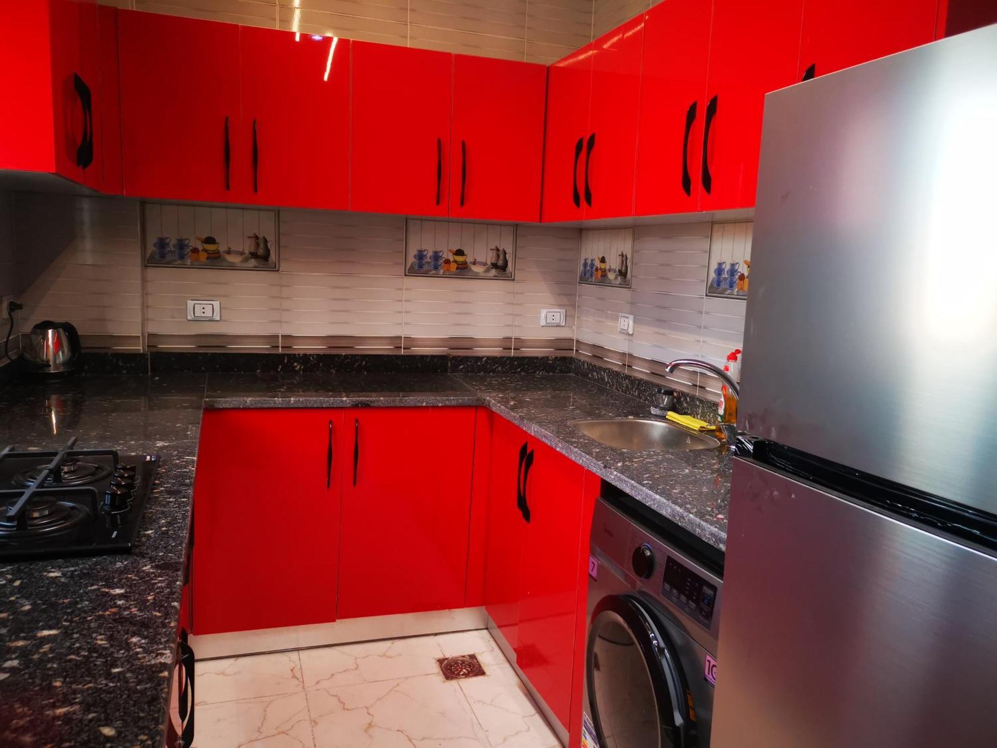Apartment I&a Studia *