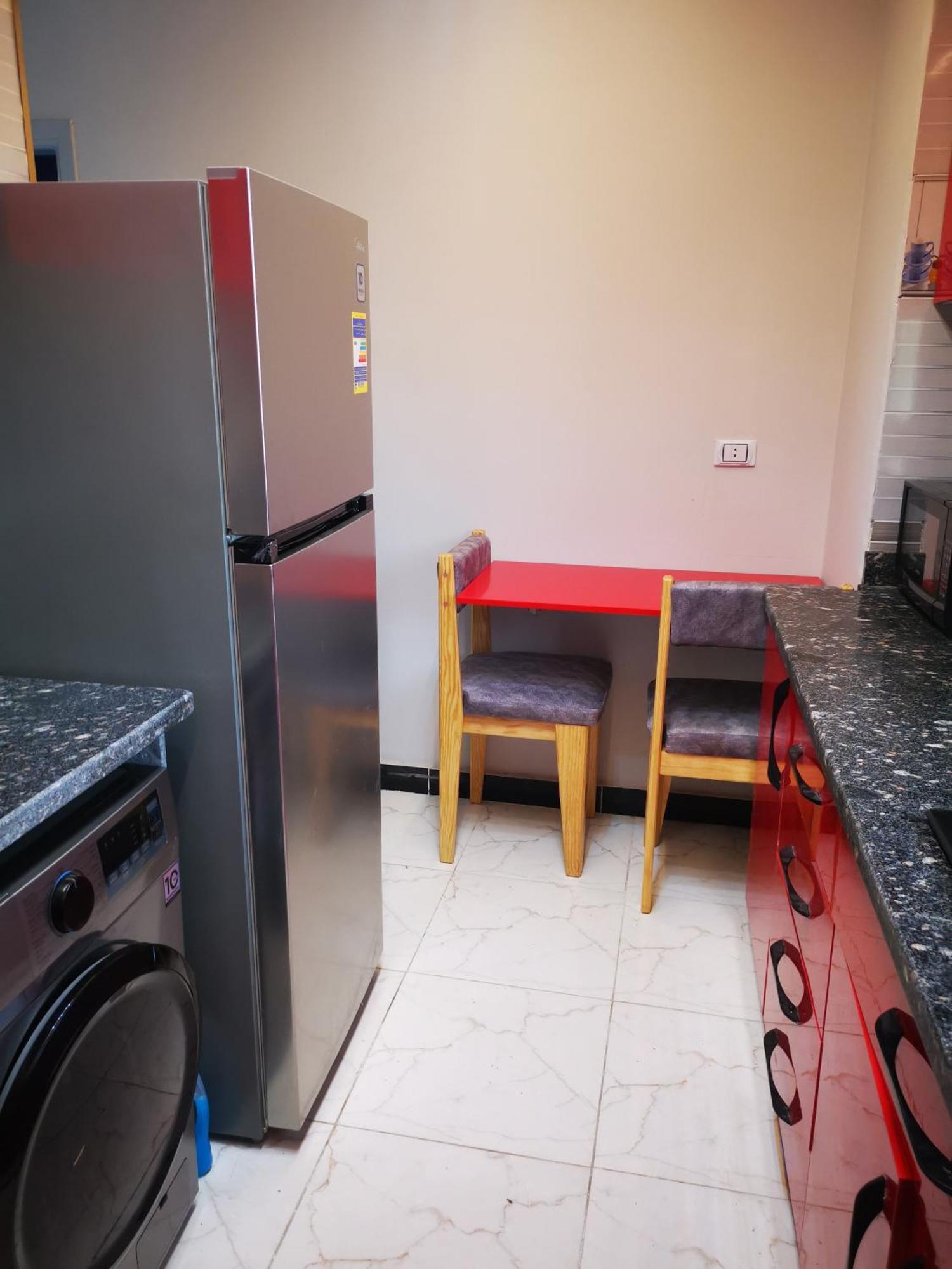 Apartment I&a Studia *