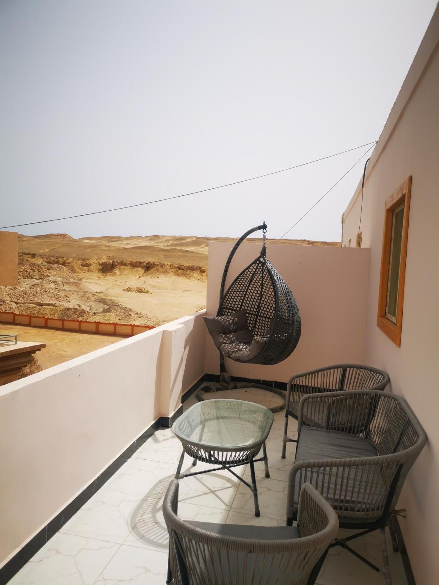 I&a Studia Apartmán Hurghada